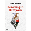 Seramiin Kimyas Fikret Haczade izgi Kitabevi Yaynlar