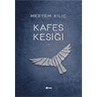 Kafes Kesii Meryem Kl ule Yaynlar