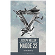 Madde 22 Joseph Heller thaki Yaynlar