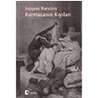 Kurmacann Kylar Jacques Ranciere Metis Yaynlar
