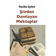 iirden Damlayan Mektuplar Hasibe Ayten Payda Yaynclk