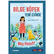 Bilge Kpek Yeni Evinde Meg Rosoff Tudem Yaynlar