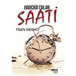Kaderin alar Saati Figen Mermit Gece Kitapl
