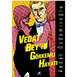 Vedat Beyin Grkemli Hayat Vedat zdemirolu Kara Karga Yaynlar