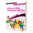 Oyun ve Fiziki Etkinlikler retimi Onur Kurtulu Kara Eiten Kitap Yaynlar