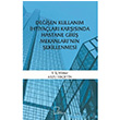 Deien Kullanm htiyalar Karsnda Hastane Giri Mekanlarnn ekillenmesi Arzu Eretin Gece Akademi