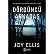 Drdnc Arkada Joy Ellis Parola Yaynlar
