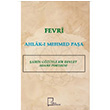 Fevri Ahlak- Mehmed Paa Murat A. Karaveliolu Gece Akademi