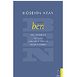 Ben Hseyin Atay Destek Yaynlar