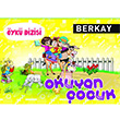 Okuyan ocuk yk Dizisi 50 Kitap Berkay Yaynclk