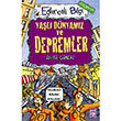 Yal Dnyamz ve Depremler Elenceli Bilgi Anita Ganeri Tima Yaynlar