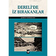 Derelide z Brakanlar aban Karakaya Ar Sanat Yaynevi