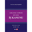 4857 Sayl  Kanunu Beta Yaynevi