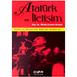 Atatrk ve letiim Melda Cinman imek Derin Yaynlar