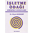 letme Oda Giriimci Sorunlar Rt Bozkurt Der Yaynlar