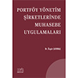 Portfy Ynetim irketlerinde Muhasebe Uygulamalar zgr atkka Derin Yaynlar