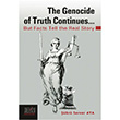 The Genocide of Truth Continues... krServer Aya Derin Yaynlar