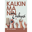 Kalknmann Trkesi Fevzi Akgn EY Yaynlar