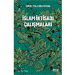 slam ktisadi almalar Fazl Yozgat ktisat Yaynlar