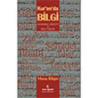 Kuranda Bilgi Musa Bilgiz nsan Yaynlar