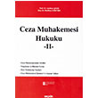 Ceza Muhakemesi Hukuku II Sekin Yaynclk