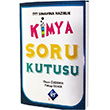 TYT Kimya Soru Kutusu KR Akademi