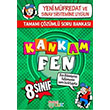 8. Snf Kankam Fen Tamam zml Soru Bankas Akademi ocuk