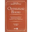 Ortaklklar Hukuku Mehmet Bahtiyar Beta Yaynlar