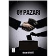 Oy Pazar Hasan Kyafet Telos Yaynclk