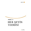Her eyin Teorisi Frank Close Domingo Yaynevi