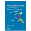 Ynlendirilen Arzu Meltem Gler topya Yaynevi