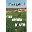 Ben Kymn Delisiyim lyas ahin Gece Kitapl