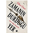 Zamann Durduu Yer lker ner Doan Kitap