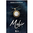 Mehir Berrin Karapnar Parola Yaynlar