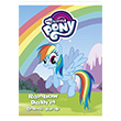 Rainbow Dash`in nemli Yar - My Little Pony Kollektif Doan Egmont Yaynclk