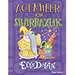 Acemiler in Sihirbazlk Elys Dolan Doan Egmont Yaynclk