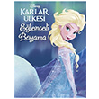 Elenceli Boyama Disney Mickey Kollektif Doan Egmont Yaynclk