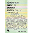 Trkiyenin Tarihi ve Ekonomik Politik Yaps 1838 2016 Ahmet Akif Mcek Belge Yaynlar