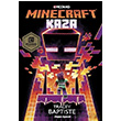 Minecraft Kaza Tracey Baptiste Doan Egmont Yaynclk