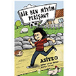 Bir Ben Miyim Perian? Asiye 3 Halenur alan Grbz Taze Kitap