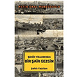 ehir Yollarnda Bir air Gezgin Metin nal Mengolu Okur Kitapl