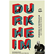 Sosyolojinin ncleri Montesquieu ve Rousseau Emile Durkheim Dedalus Kitap