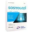 1. Snf 2. Yaryl Sosyoloji Kod:6021 Murat Yaynlar
