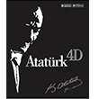 Atatrk 4D Kolektif Artge Kids