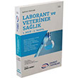 1. Snf 2. Yaryl Laborant ve Veteriner Salk Kod:7521 Murat Yaynlar