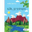 Gl Efsanesi Atilla Yaram Kayalpark Yaynlar