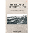 Bir stanbul Seyahati 1788 Giovanni Battista Casti Cinius Yaynlar