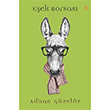 Eek Borsas Adnan Gzelz Cinius Yaynlar
