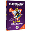 8. Snf Matematik Rekor Soru Bankas BiDers Yaynclk