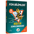 8. Snf Fen Bilimleri Rekor Soru Bankas BiDers Yaynclk